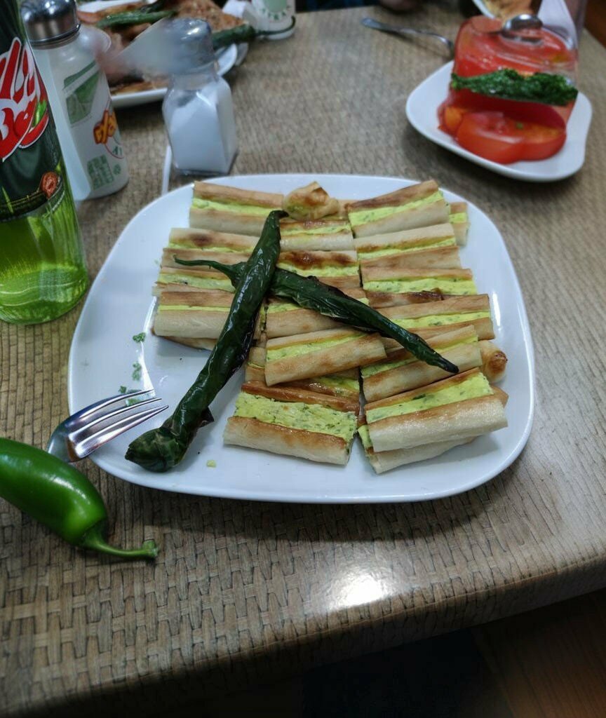 Restaurant Ornek Pide Salon, Alasehir, photo