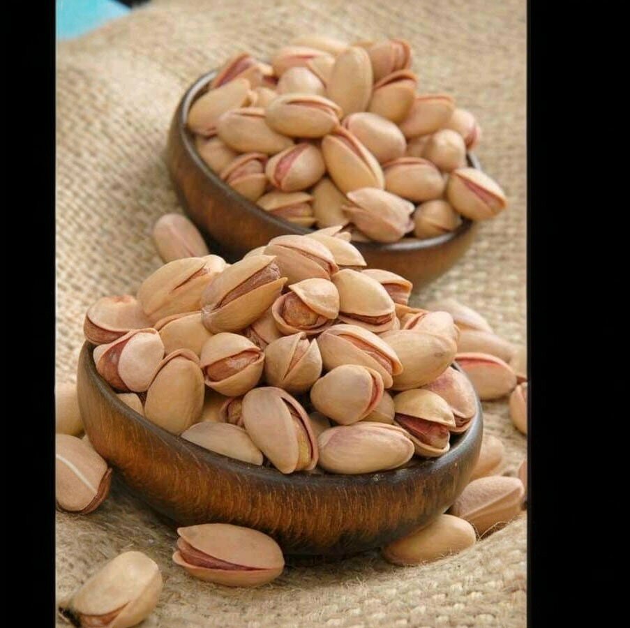 Nuts, snacks, dried fruits Yildiz Nuts, Mersin, photo