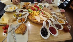 Cafe Matador Cafe & Firin, Manisa, photo