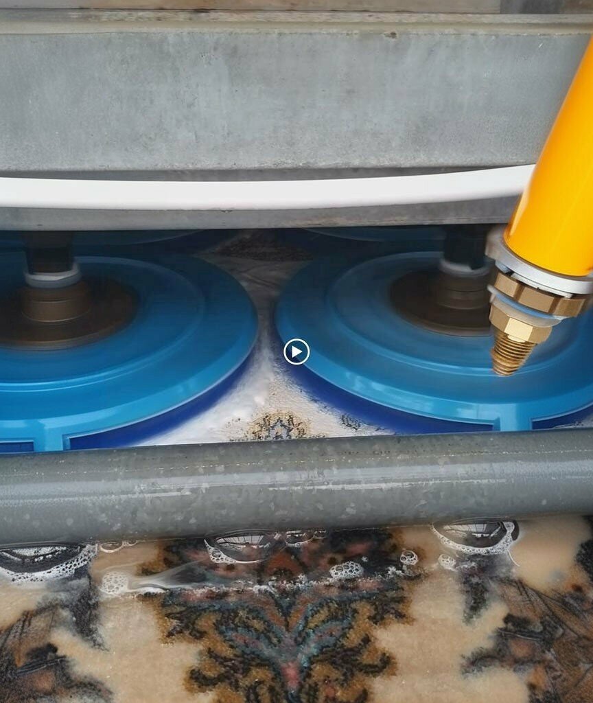 Carpet cleaning Unal Hali Yikama, Samsun, photo