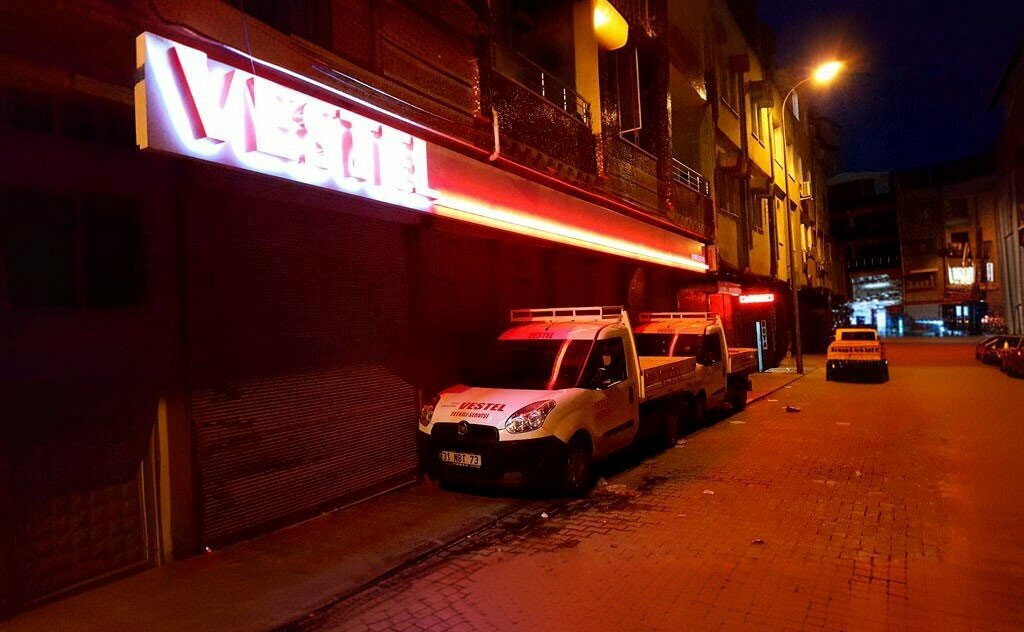 Appliance repair Vestel Authorized Service - Kirikhan - Ilkay Trade, Kirikhan, photo