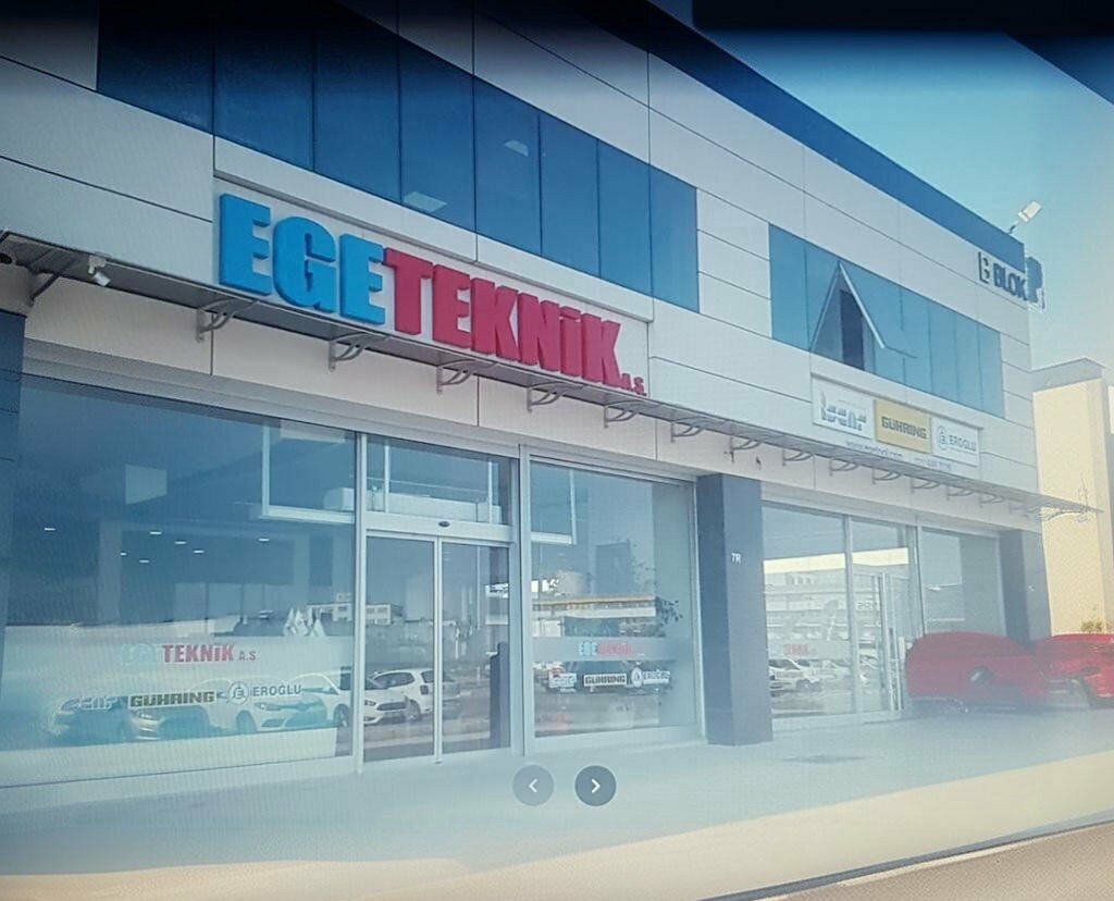 Metalware Egeteknik, Izmir, photo