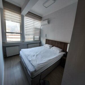 Гостевой дом Мта (провинция Анкара, район Чанкая, Чукуранбар), хостел в Анкаре