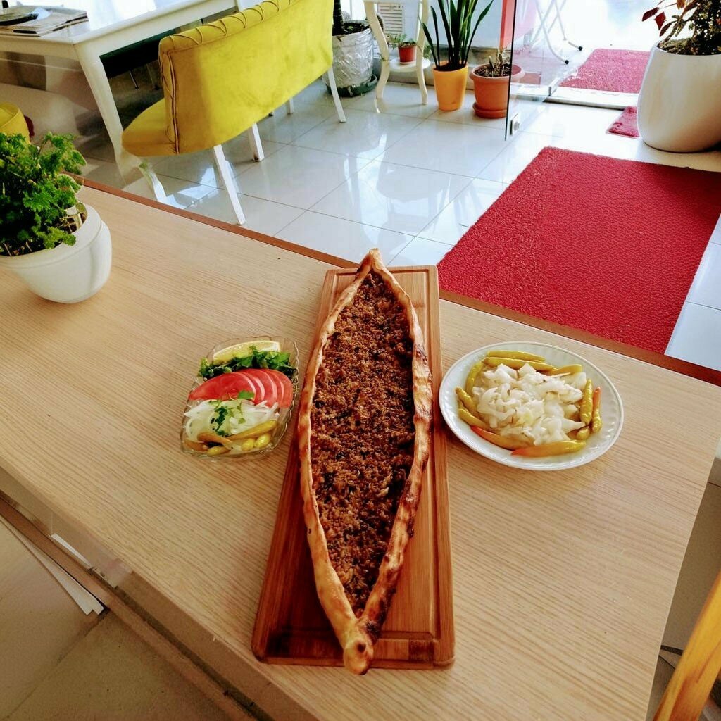 Restaurant Ugur Pide, Samsun, photo