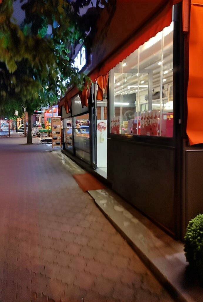 Restaurant Osmanoglu Pide Lahmacun, Safranbolu, photo