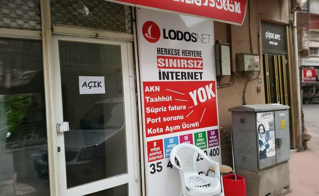 Electrical equipment repairs Computer Hospital, Alasehir, photo