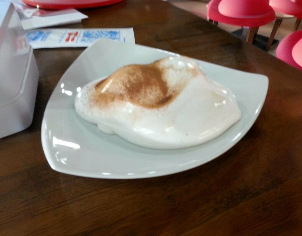 Confectionary Florya Packa, Tarsus, photo