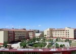 Nizip Social Sciences High School (Gaziantep, Nizip, Karkamış Cad., 89) ، تعليم ثانوي