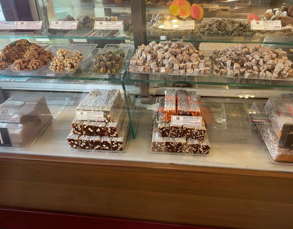 Farmers' market Gorallar Factory Sales Store, Mersin, photo