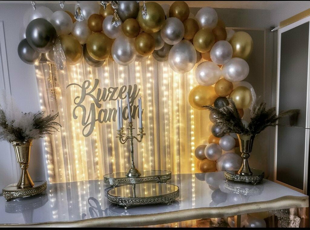 Haberdashery and accessories shop Süslü Püslü Elifin Atolyesi, Samsun, photo