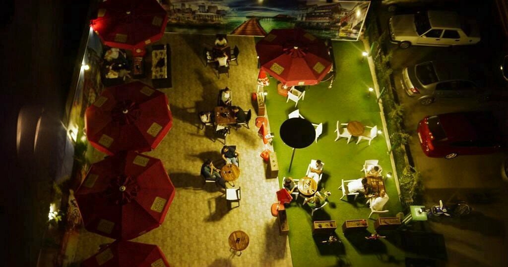 Coffee shop Renaissance Coffee, Tokat, photo