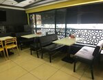 Destan Iskenderun Doner Emirgan (Şanlıurfa, Haliliye, Şair Şevket Mah., 123. Sok., 3B), comida rápida