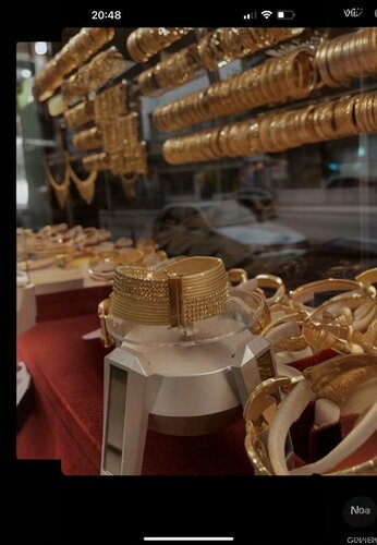 Altınsüzer Kuyumculuk Fotoğraf 1