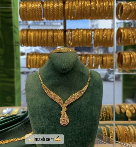Altınsüzer Kuyumculuk Fotoğraf 2