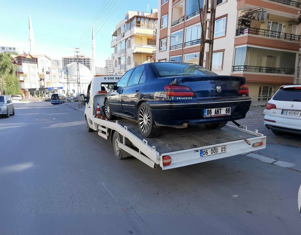 Car service, auto repair Eteoglu Servis, Ankara, photo