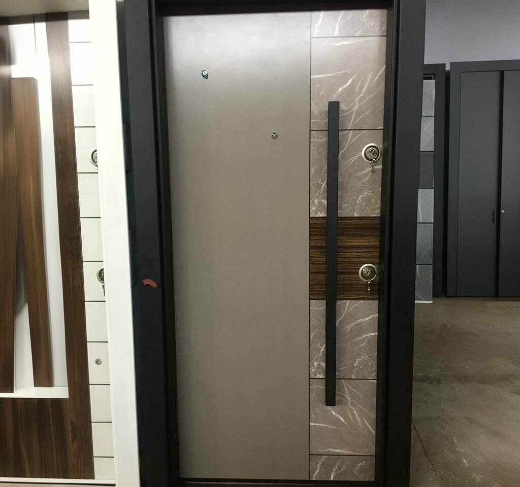 Hardware store Ozkan Building Market and Hardware Trade, Incirliova, photo