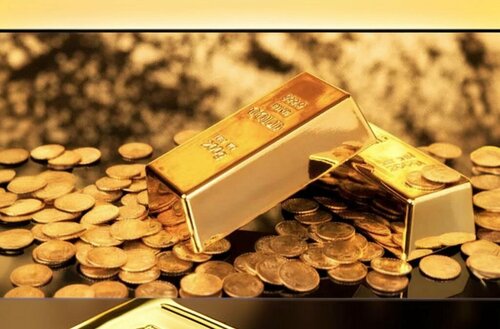 Barış Kuyumculuk Fotoğraf 5