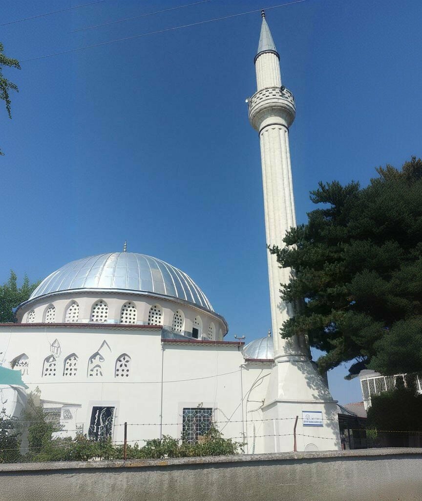 Administration Senyurt Municipality, Turhal, photo