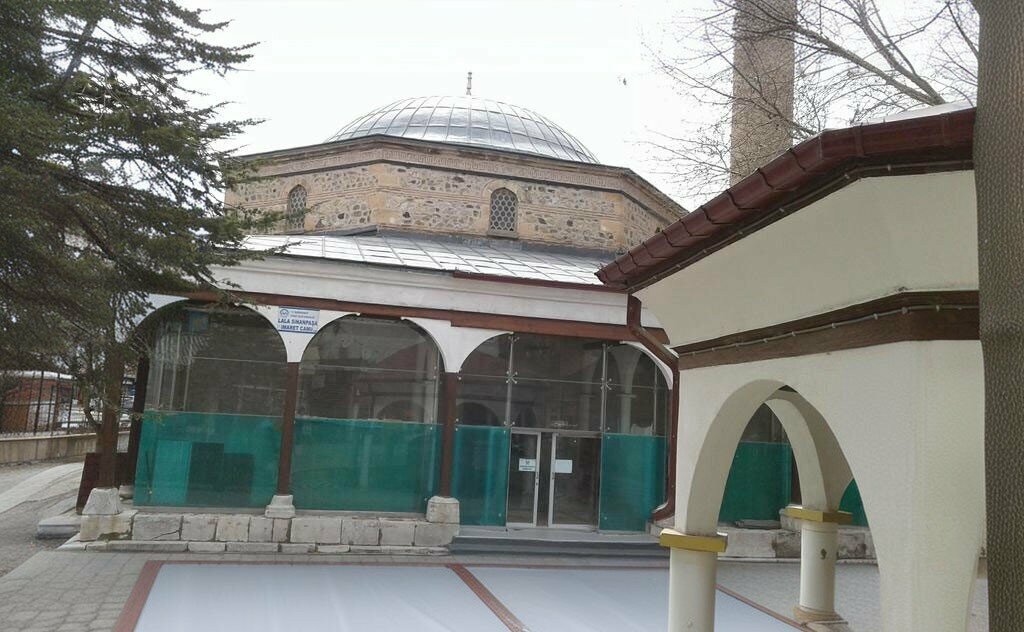 مدرسة الفنون Bolvadin Ogretmenevi ve Aksam Sanat Okulu ، ، صورة