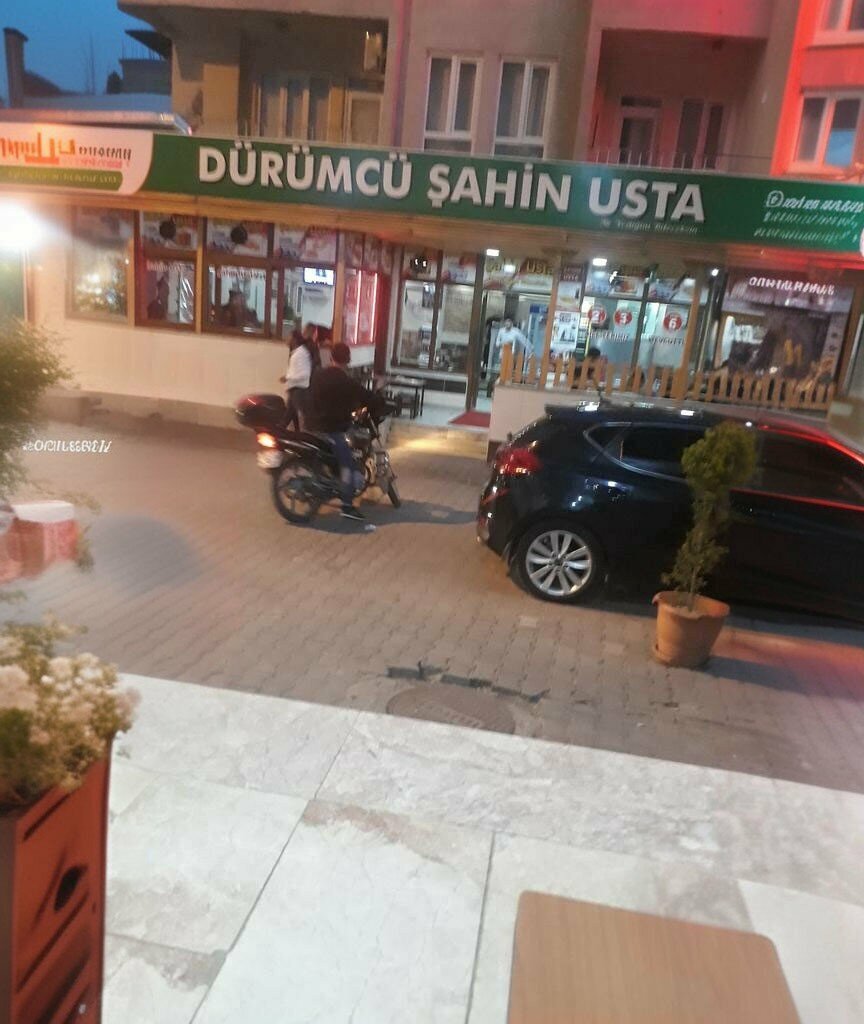 Restaurant Sahin Usta Wraps, Batman, photo