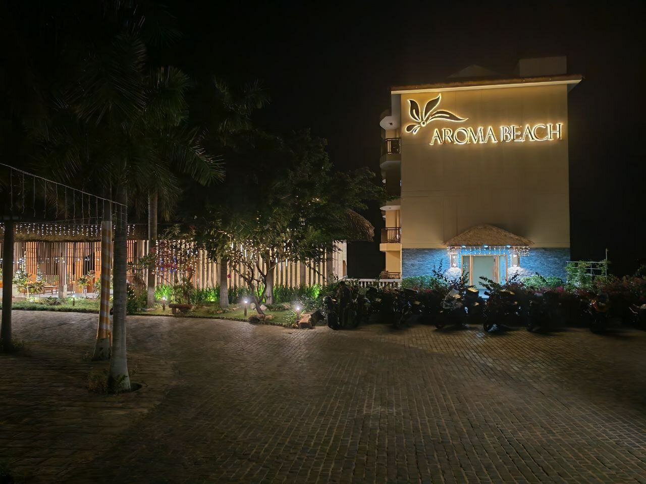 Фото отеля 2