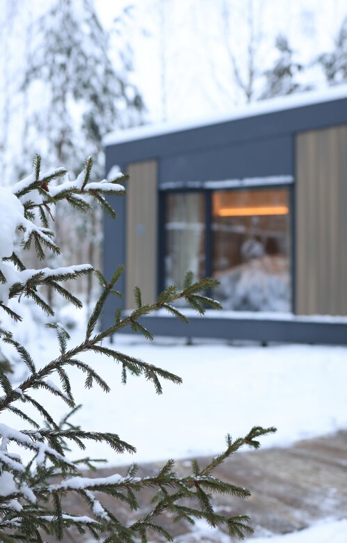 Фото Нешалаши