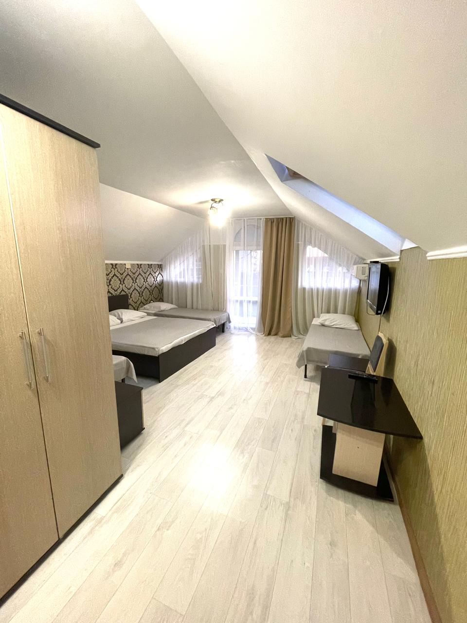 Фото Гостевой дом Ольга