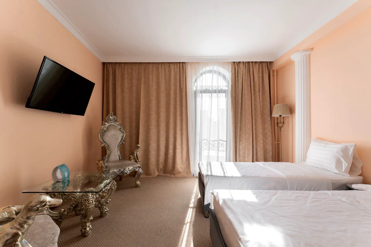 Фото Внуково Вилладж