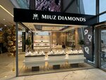 MIUZ Diamonds (Michurinsky Avenue, 27к1с1), jewelry store