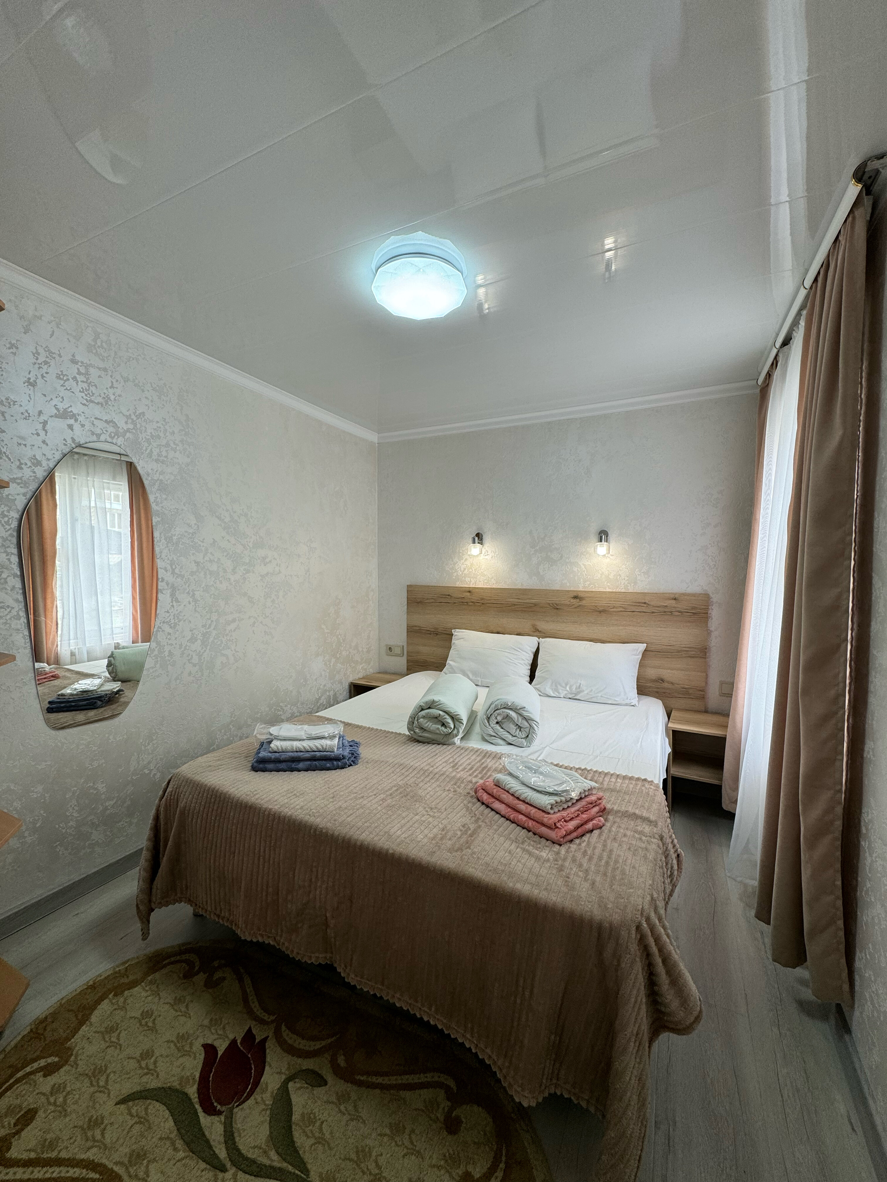 Фото Пихтовый Мыс у Марины