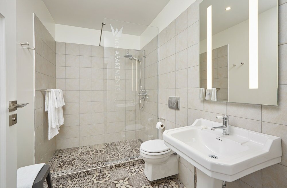 Фото Ice Apartments Reykjavik