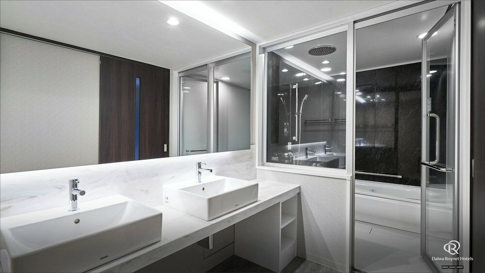 Фото Daiwa Roynet Hotel Aomori