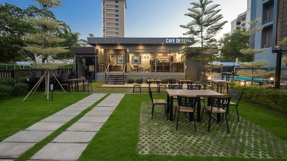 Фото Le Bis Hotel
