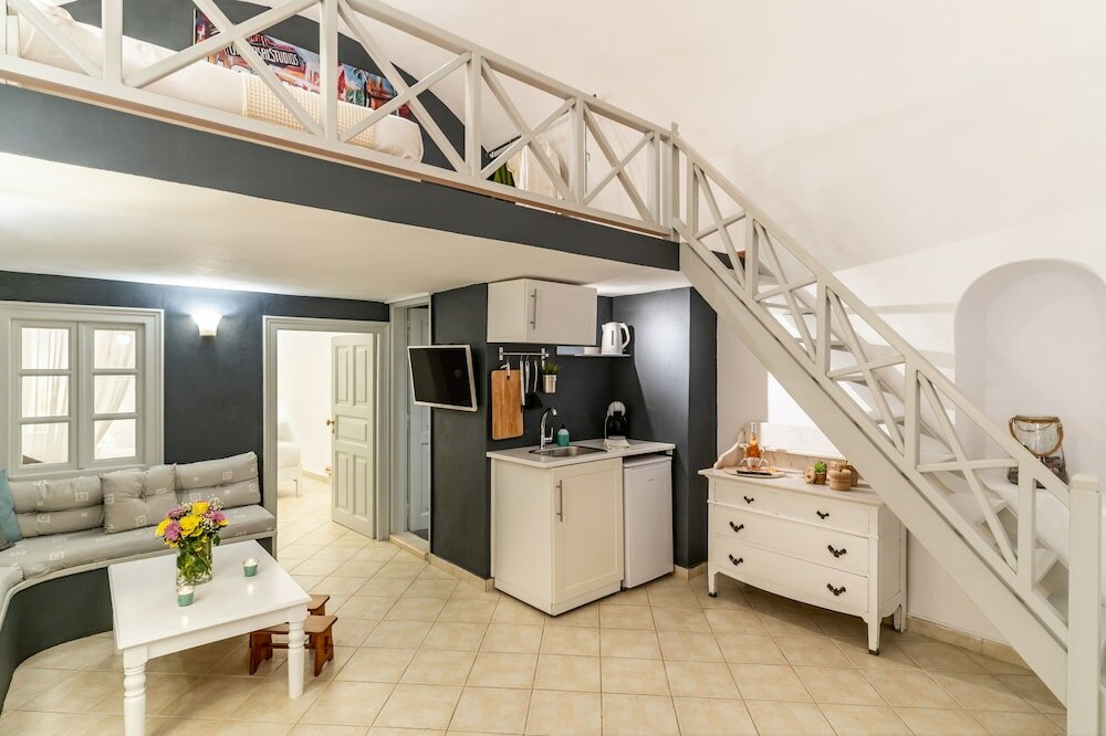 Фото Mardanza House