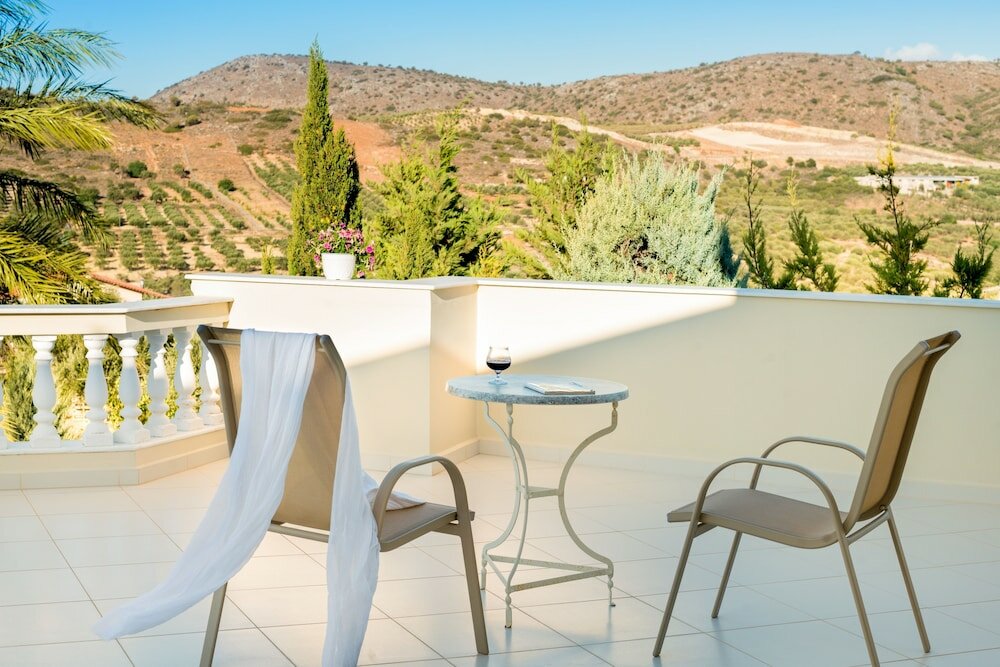 Фото Villa Kokalis Resort