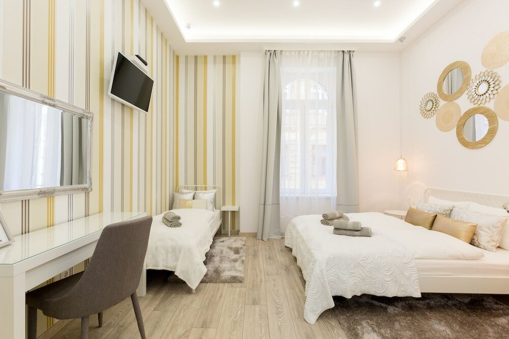 Фото Silver Boutique Hotel