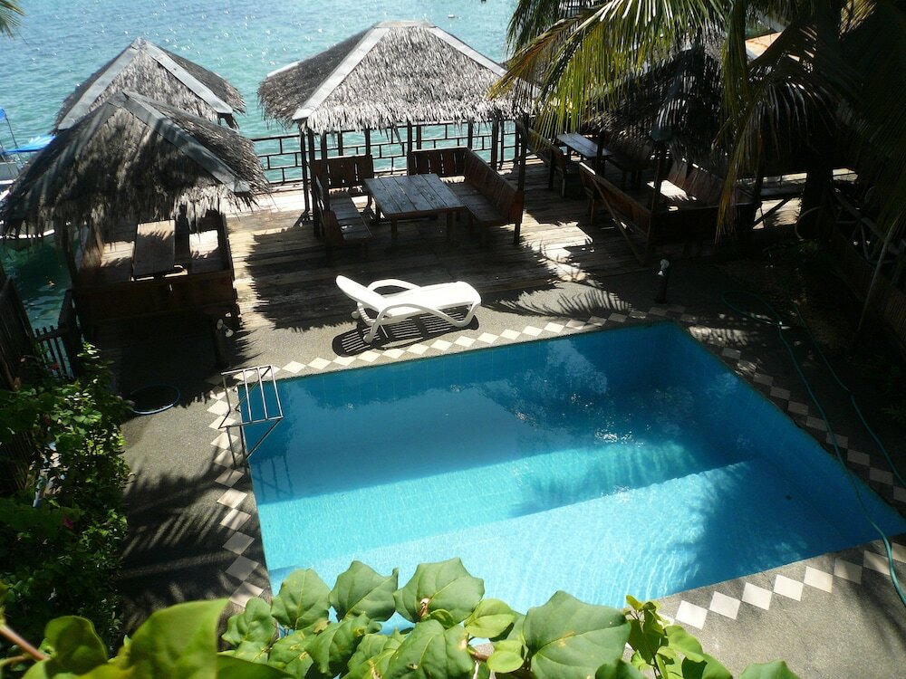 Фото Antelope Guesthouse