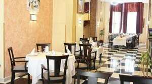 Гостиница Hotel Du Nord