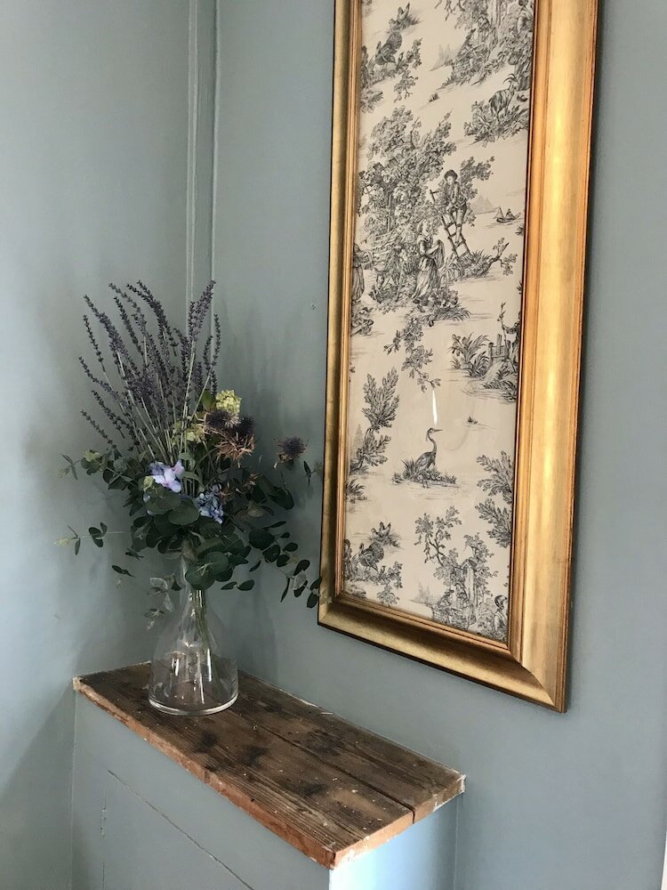 Фото Cosy Bookbinder House in Jericho Oxford