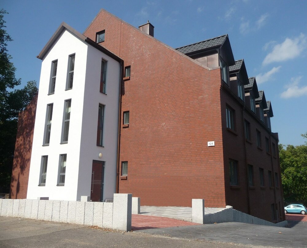 Фото Hotel Hansehus Süd