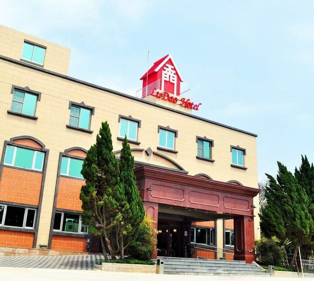 Фото отеля 5