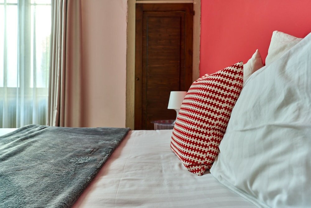 Фото B&b Al Cavour 34