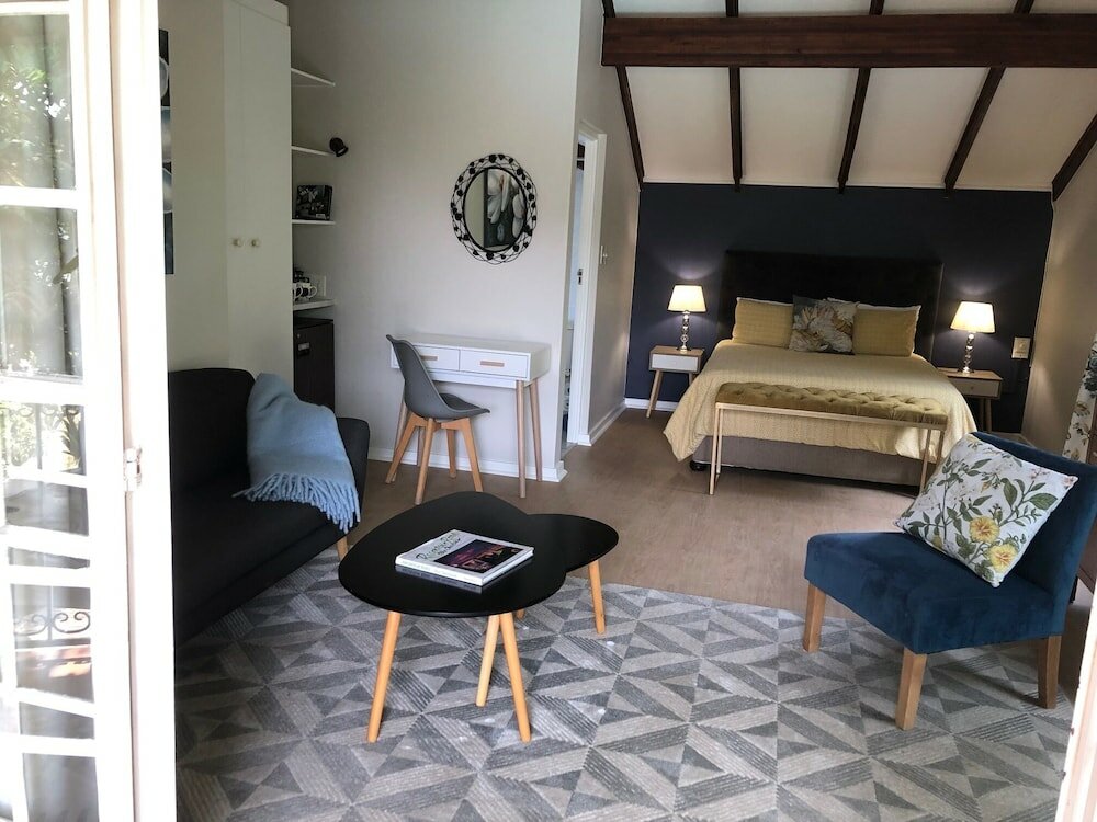 Фото Darrenwood Guest House