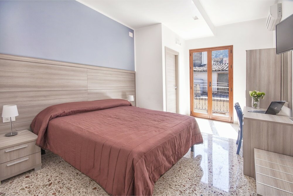 Фото B&b La Torre