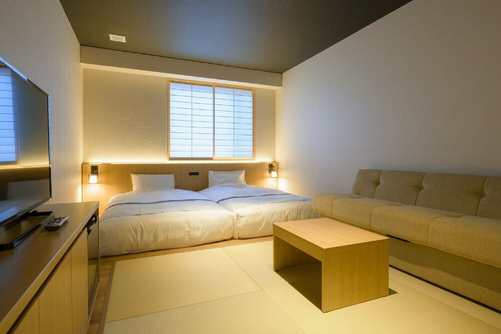 Фото Tosei Hotel Cocone Kamakura
