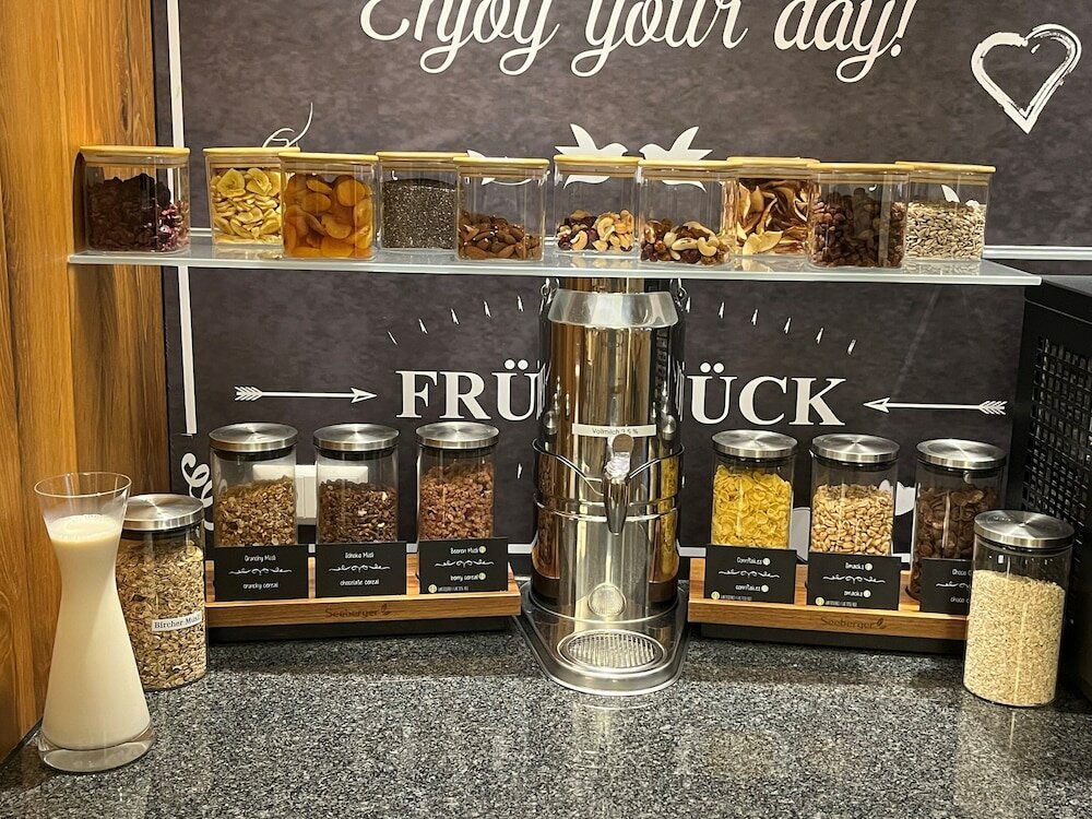 Фото RiKu Hotel Neu-Ulm