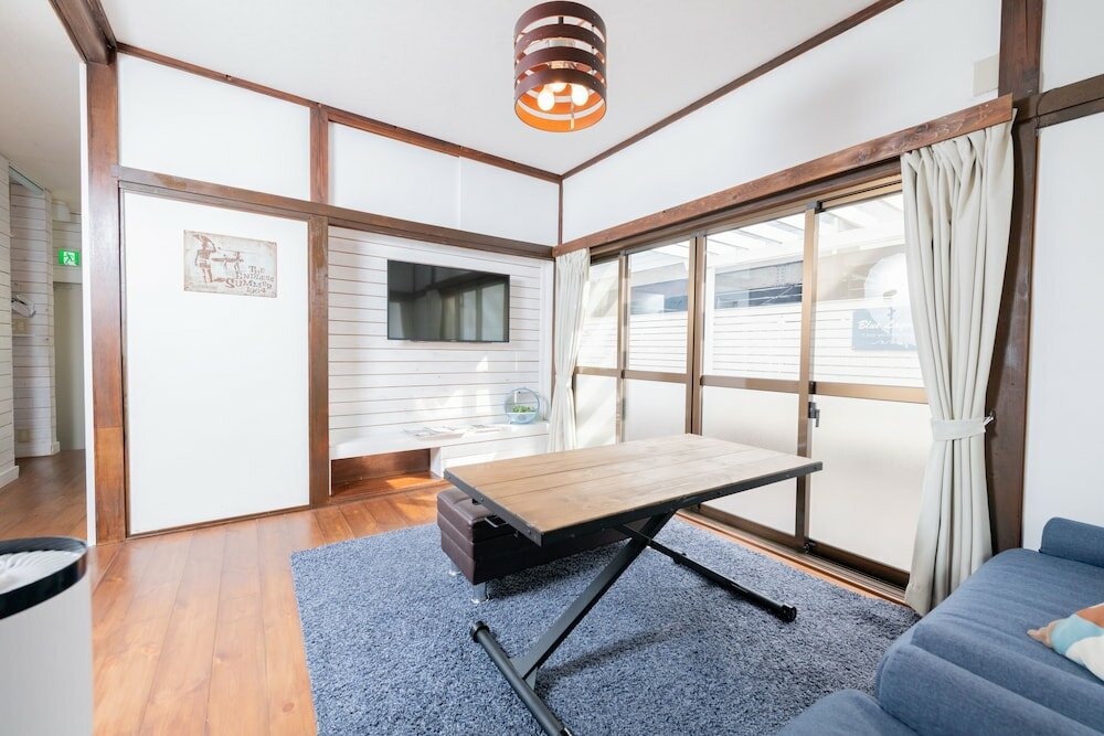 Фото Blue Lagoon