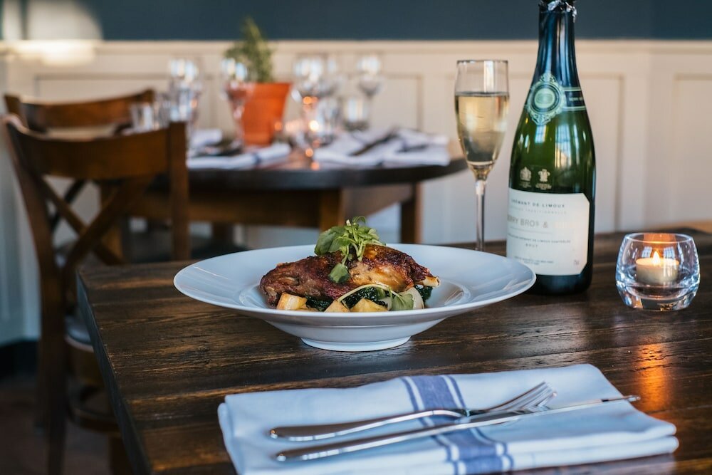 Фото The Black Boy