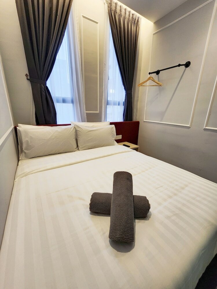 Фото Mac Hotel by Sky Hive