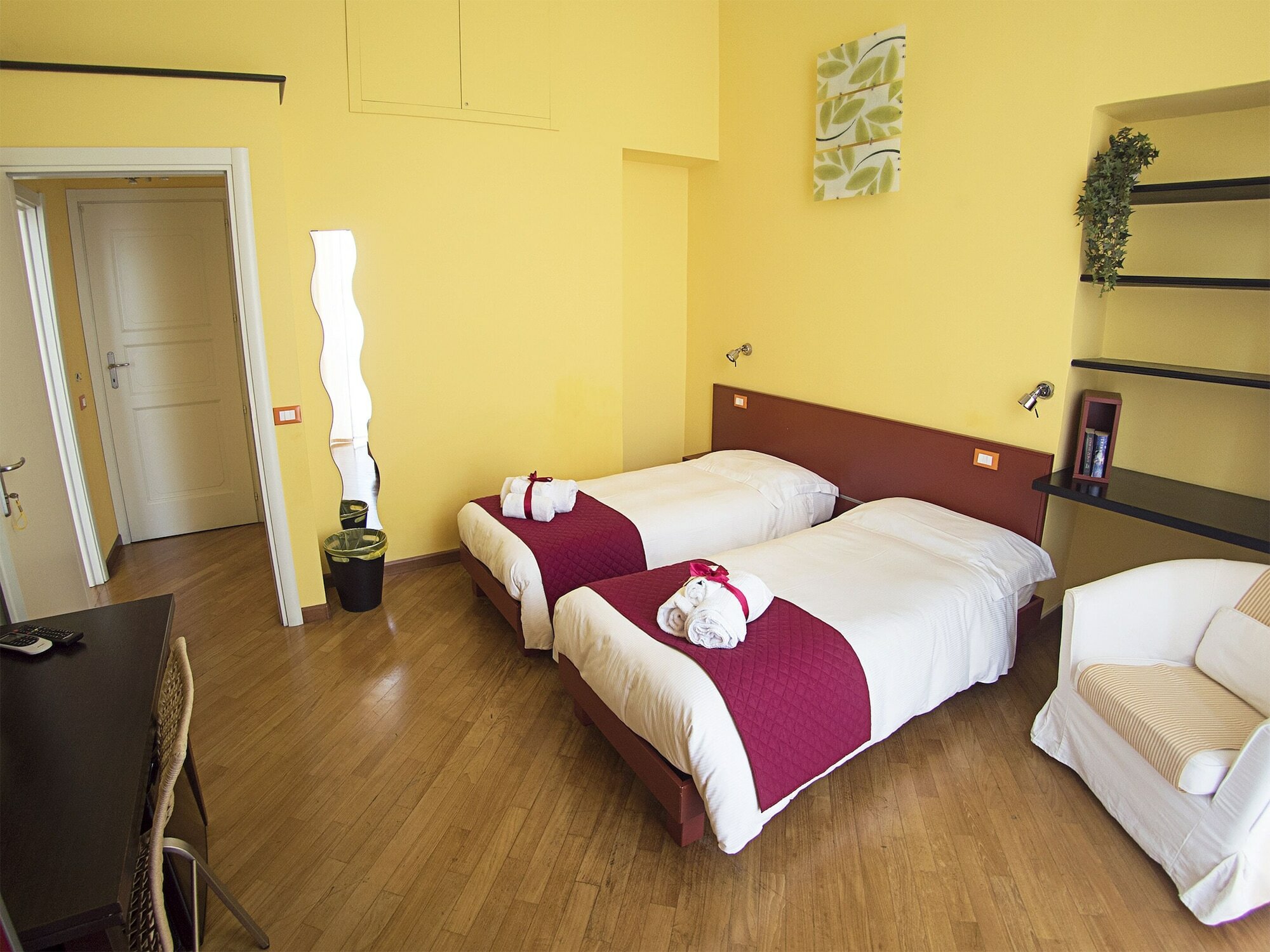 Фото Residenza Viani Guest House